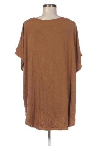 Női blúz Gozzip, Méret L, Szín Barna, Ár 4 669 Ft