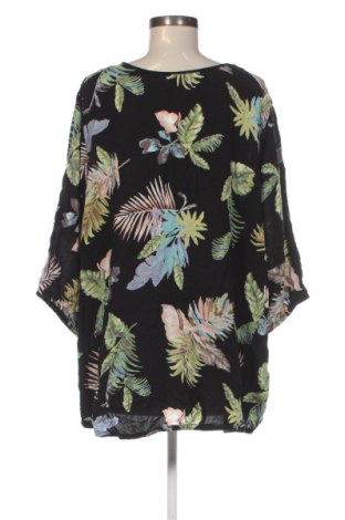 Γυναικεία μπλούζα Gozzip, Μέγεθος XXL, Χρώμα Πολύχρωμο, Τιμή 7,99 €