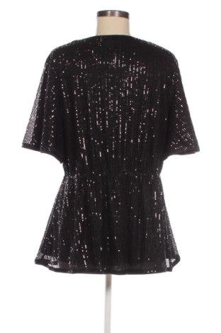 Dámska blúza Grace Karin, Veľkosť XL, Farba Čierna, Cena  10,00 €