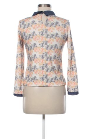 Дамска блуза Grain De Malice, Размер XS, Цвят Многоцветен, Цена 17,00 €