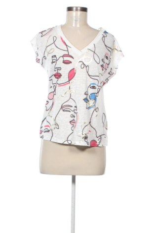 Dámská halenka Grain De Malice, Velikost M, Barva Vícebarevné, Cena  249,00 Kč