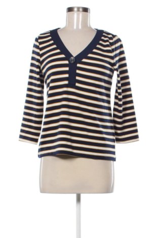 Γυναικεία μπλούζα Grain De Malice, Μέγεθος S, Χρώμα Πολύχρωμο, Τιμή 5,99 €