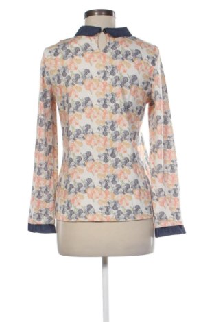 Дамска блуза Grain De Malice, Размер M, Цвят Многоцветен, Цена 17,00 €