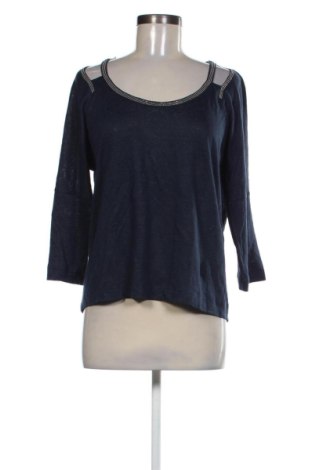 Дамска блуза Gran Sasso, Размер M, Цвят Син, Цена 62,90 €
