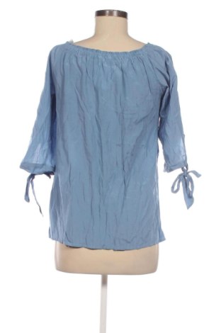 Дамска блуза Greenpoint, Размер S, Цвят Син, Цена 13,19 €