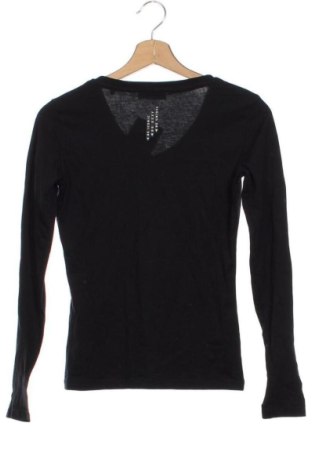 Дамска блуза Guess, Размер XS, Цвят Черен, Цена 25,05 €