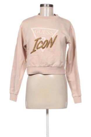 Damen Shirt Guess, Größe XS, Farbe Beige, Preis € 28,18
