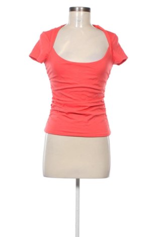 Γυναικεία μπλούζα Guess, Μέγεθος S, Χρώμα Κόκκινο, Τιμή 13,99 €