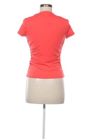 Γυναικεία μπλούζα Guess, Μέγεθος S, Χρώμα Κόκκινο, Τιμή 13,99 €