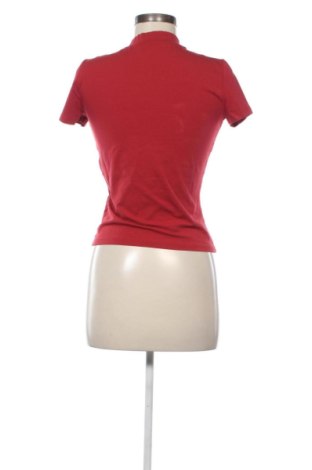 Damen Shirt Guess, Größe M, Farbe Rot, Preis € 72,99