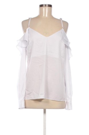 Дамска блуза Guess, Размер L, Цвят Бял, Цена 16,36 €