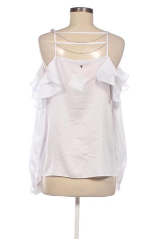 Дамска блуза Guess, Размер L, Цвят Бял, Цена 16,36 €