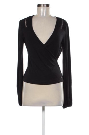 Dámska blúza Guess, Veľkosť S, Farba Čierna, Cena  65,57 €