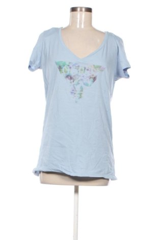 Damen Shirt Guess, Größe XL, Farbe Blau, Preis € 25,00