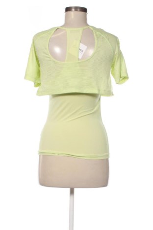 Damen Shirt Guess, Größe XS, Farbe Grün, Preis € 32,99