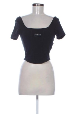 Damen Shirt Guess, Größe S, Farbe Schwarz, Preis € 25,00