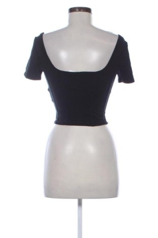 Damen Shirt Guess, Größe S, Farbe Schwarz, Preis € 25,00