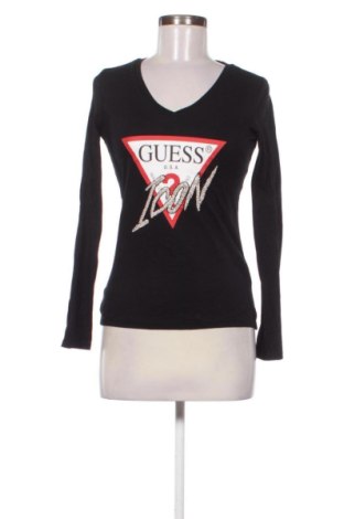 Дамска блуза Guess, Размер S, Цвят Многоцветен, Цена 17,39 €