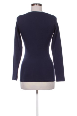 Γυναικεία μπλούζα Guess, Μέγεθος S, Χρώμα Μπλέ, Τιμή 10,99 €