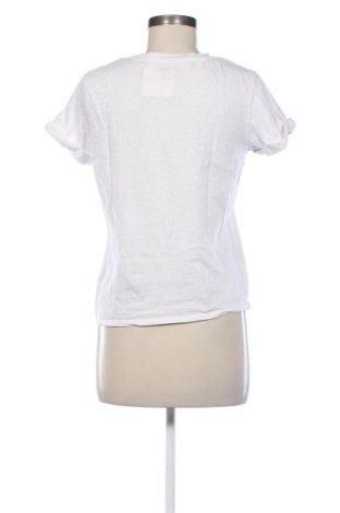 Дамска блуза Guess, Размер M, Цвят Екрю, Цена 24,56 €