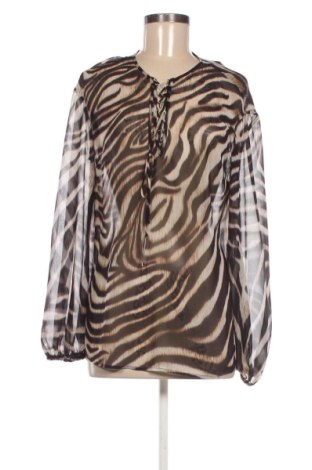 Дамска блуза Guess By Marciano, Размер XL, Цвят Многоцветен, Цена 41,91 €