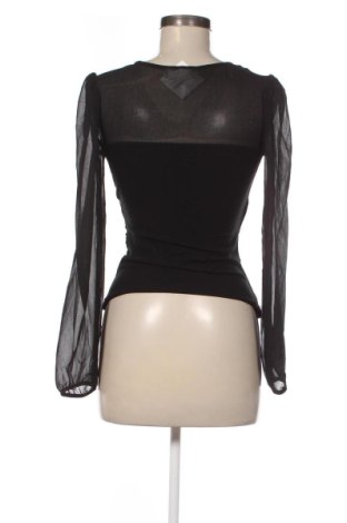 Γυναικεία μπλούζα Guido Maria Kretschmer, Μέγεθος S, Χρώμα Μαύρο, Τιμή 47,99 €