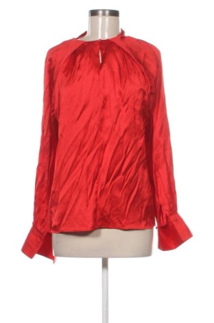 Dámska blúza H&M, Veľkosť L, Farba Červená, Cena  17,95 €