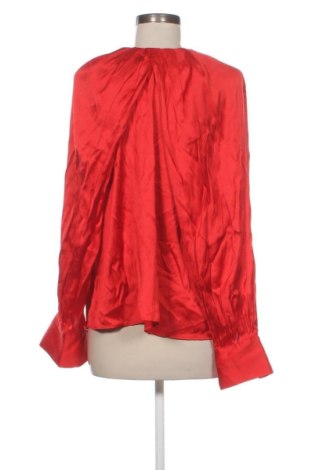 Dámska blúza H&M, Veľkosť L, Farba Červená, Cena  17,95 €