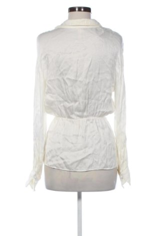 Bluză de femei H&M, Mărime M, Culoare Ecru, Preț 60,99 Lei