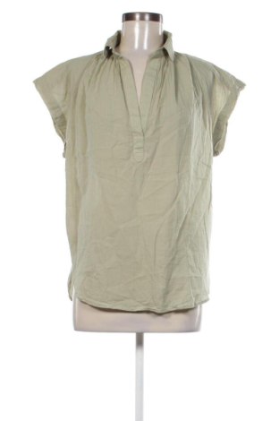 Dámska blúza H&M, Veľkosť S, Farba Zelená, Cena  10,00 €