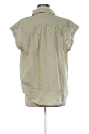 Dámska blúza H&M, Veľkosť S, Farba Zelená, Cena  10,00 €