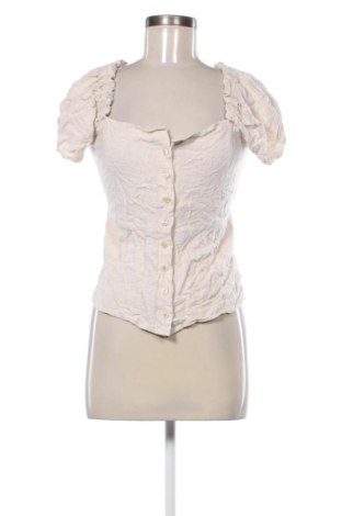 Dámská halenka H&M, Velikost M, Barva Béžová, Cena  289,00 Kč