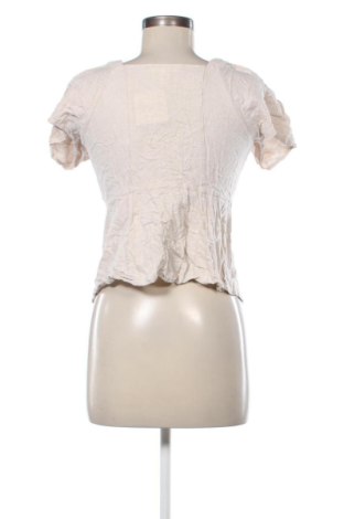 Dámská halenka H&M, Velikost M, Barva Béžová, Cena  289,00 Kč