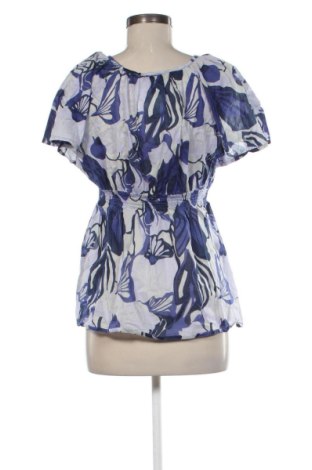 Γυναικεία μπλούζα H&M, Μέγεθος XL, Χρώμα Πολύχρωμο, Τιμή 8,25 €