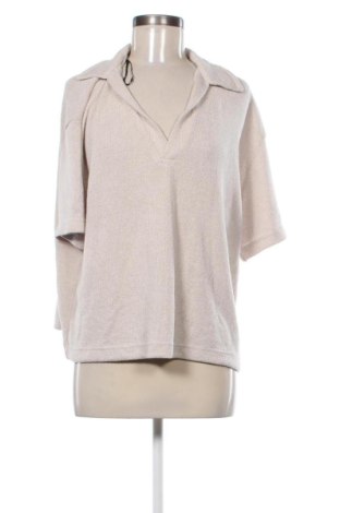 Dámská halenka H&M, Velikost L, Barva Béžová, Cena  289,00 Kč