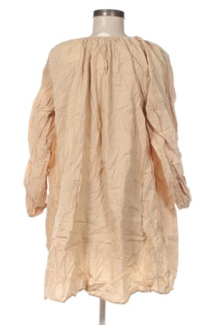 Damen Shirt H&M, Größe M, Farbe Beige, Preis 11,99 €