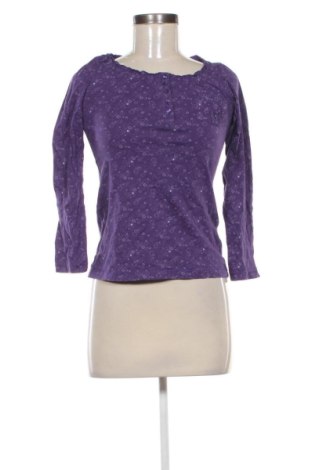 Dámska blúza H&M, Veľkosť XS, Farba Fialová, Cena  10,95 €