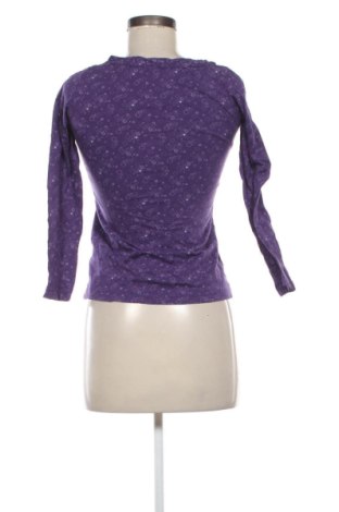 Dámska blúza H&M, Veľkosť XS, Farba Fialová, Cena  10,95 €