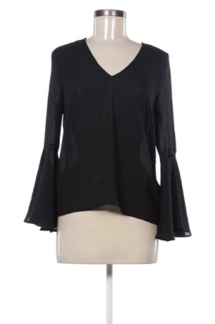 Дамска блуза H&M, Размер M, Цвят Черен, Цена 10,22 €