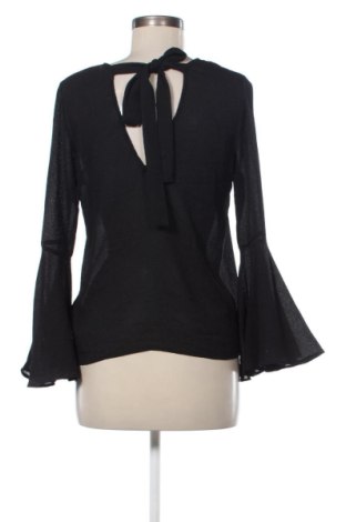 Дамска блуза H&M, Размер M, Цвят Черен, Цена 10,22 €