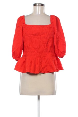 Női blúz H&M, Méret M, Szín Piros, Ár 4 949 Ft