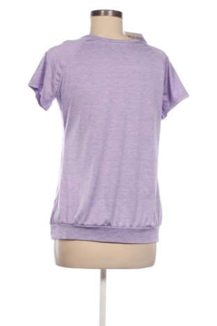 Dámska blúza H&M, Veľkosť M, Farba Fialová, Cena  9,78 €