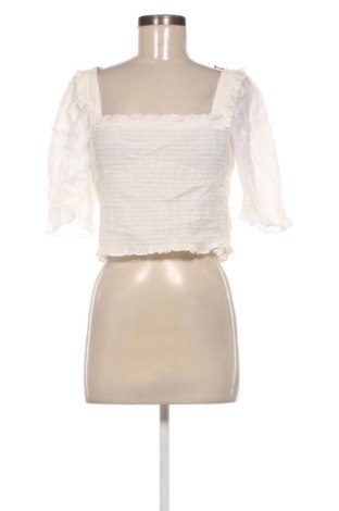 Női blúz H&M, Méret L, Szín Fehér, Ár 3 589 Ft