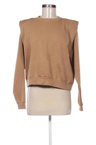 Дамска блуза H&M, Размер S, Цвят Кафяв, Цена 19,95 €