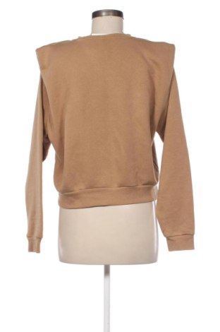 Дамска блуза H&M, Размер S, Цвят Кафяв, Цена 19,95 €