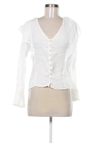 Dámska blúza H&M, Veľkosť M, Farba Biela, Cena  4,95 €