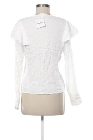 Dámska blúza H&M, Veľkosť M, Farba Biela, Cena  4,95 €