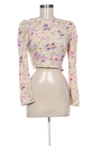 Dámska blúza H&M, Veľkosť XS, Farba Viacfarebná, Cena  15,86 €