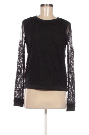 Dámska blúza H&M, Veľkosť M, Farba Čierna, Cena  9,78 €