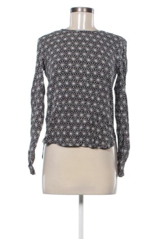 Γυναικεία μπλούζα H&M, Μέγεθος XS, Χρώμα Πολύχρωμο, Τιμή 4,99 €